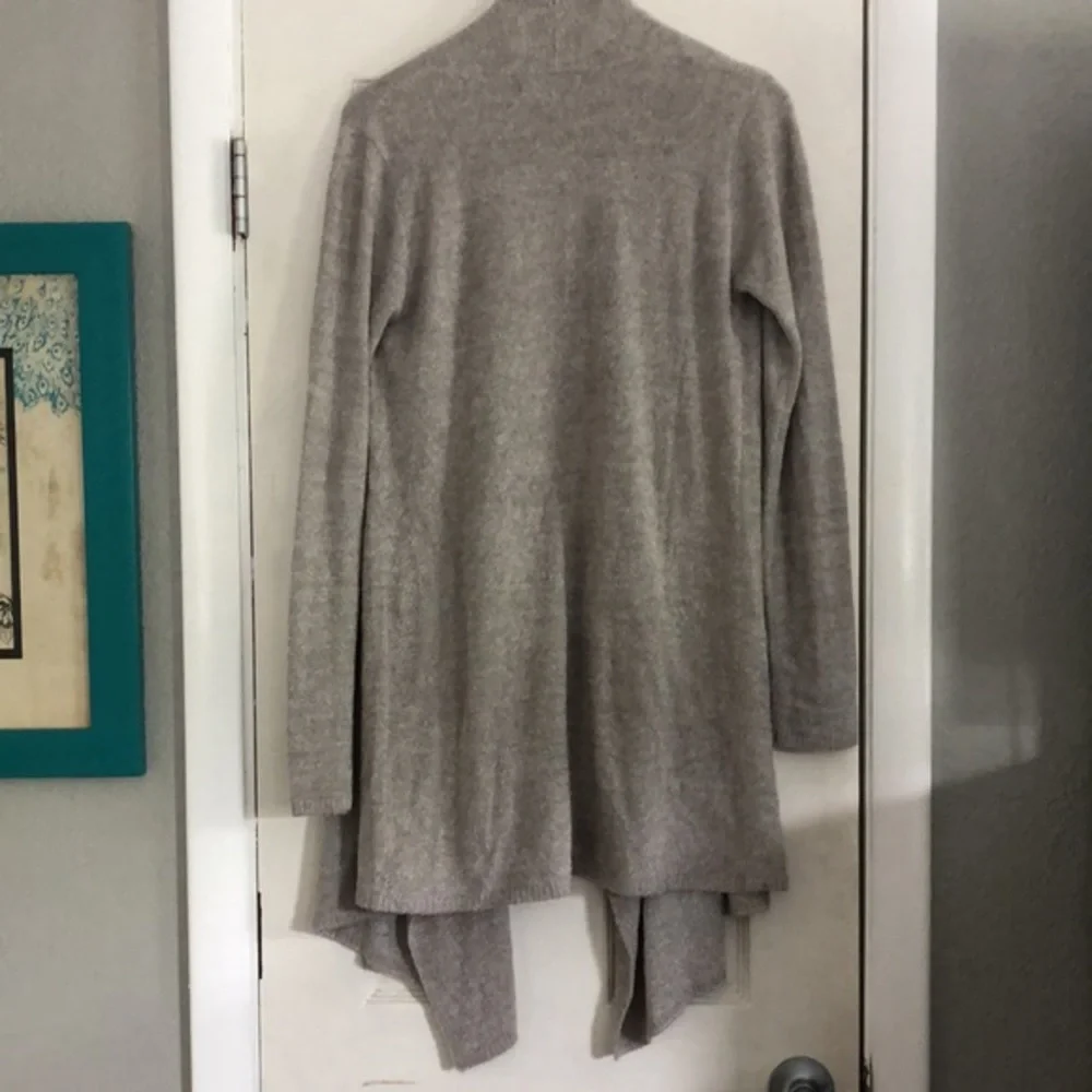 Barefoot Dreams CozyChic lite cardigan - Picture 7 of 7